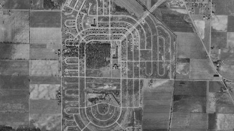 Kingsford Heights - 1-13-56