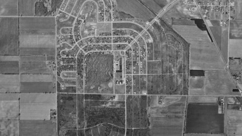 Kingsford Heights - 4-6-69